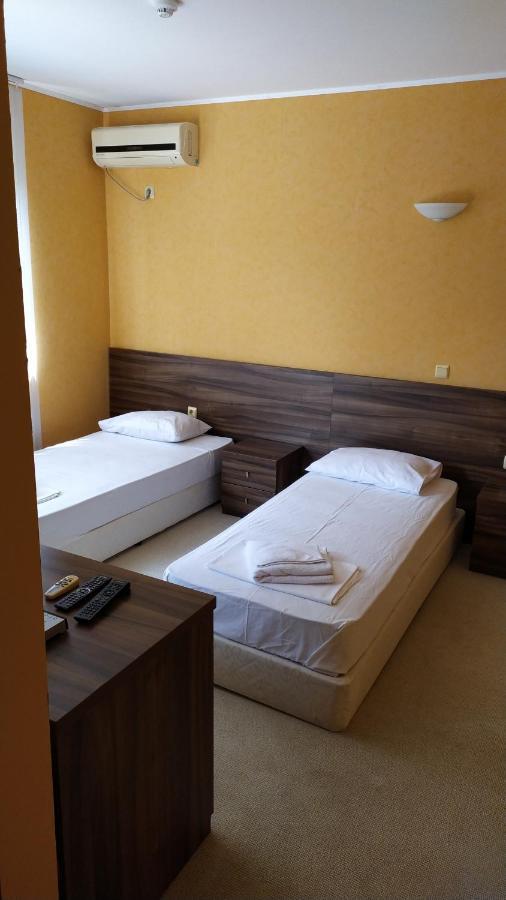 Paradise Bay Hotel بوموري المظهر الخارجي الصورة