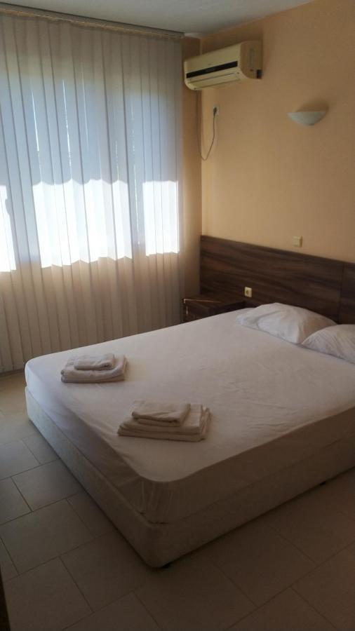 Paradise Bay Hotel بوموري المظهر الخارجي الصورة