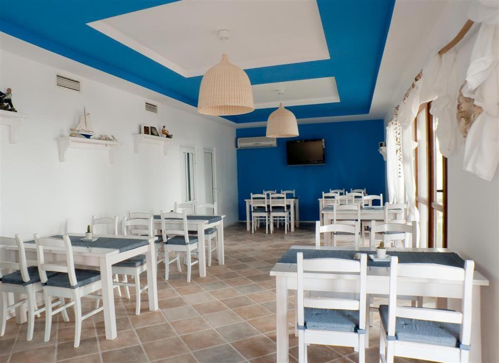 Paradise Bay Hotel بوموري المظهر الخارجي الصورة